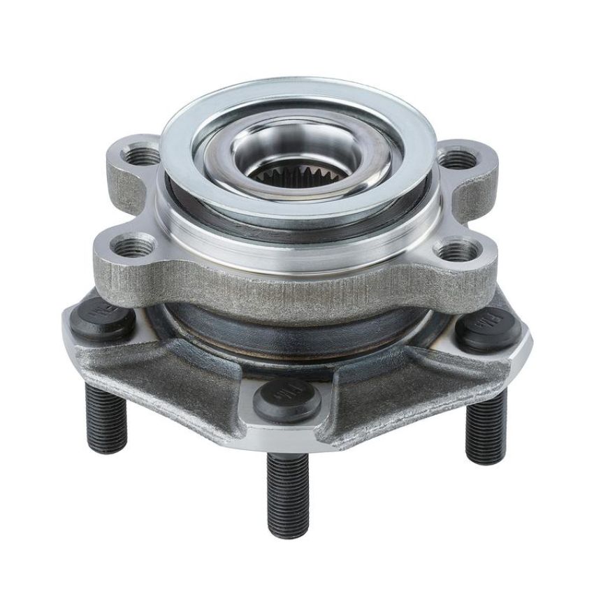Moog 513364 Front Wheel Bearing and Hub Assembly