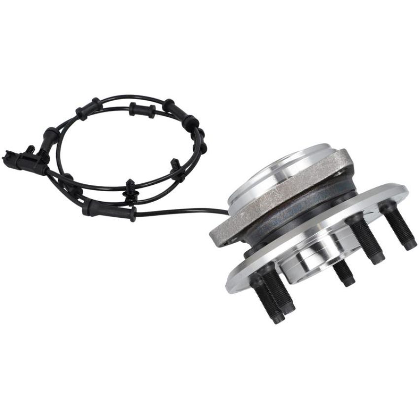 Moog 513369 Front Wheel Bearing and Hub Assembly