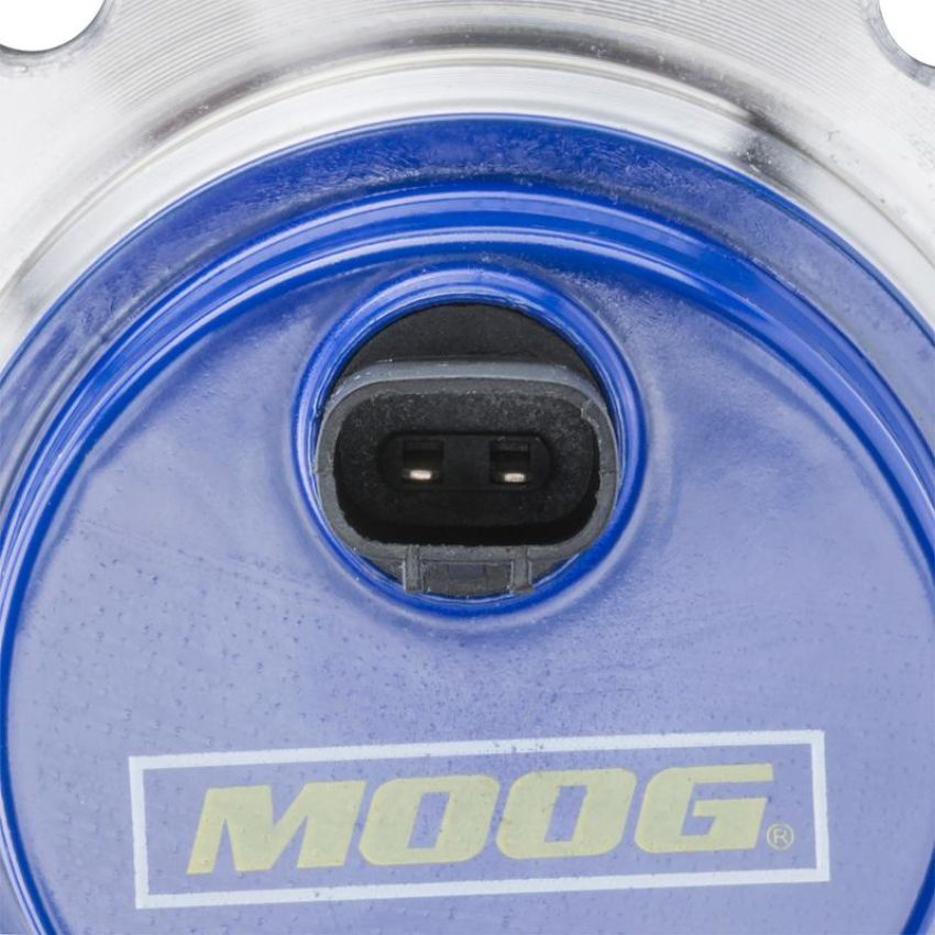 Moog 513370 Moyeu assemblé avec roulement de roue
