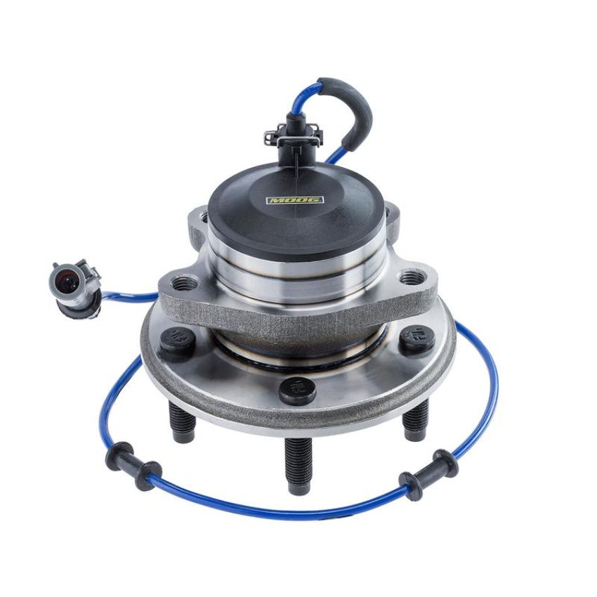 Moog 513371 Front Wheel Bearing and Hub Assembly