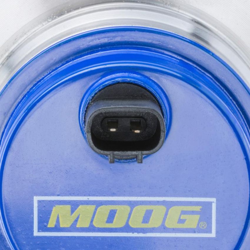 Moog 513372 Juego de Maza y Rodamiento de Rueda