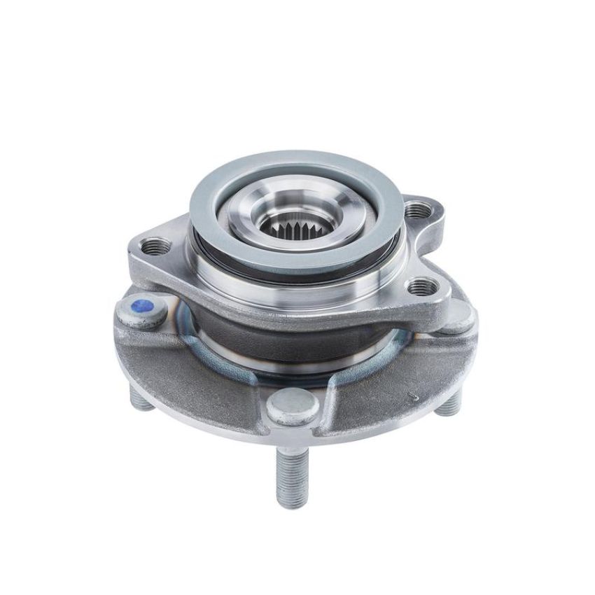 Moog 513373 Front Wheel Bearing and Hub Assembly