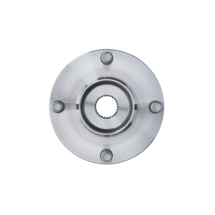 Moog 513373 Front Wheel Bearing and Hub Assembly