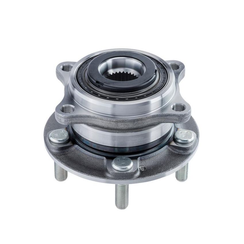 Moog 513374 Front Wheel Bearing and Hub Assembly