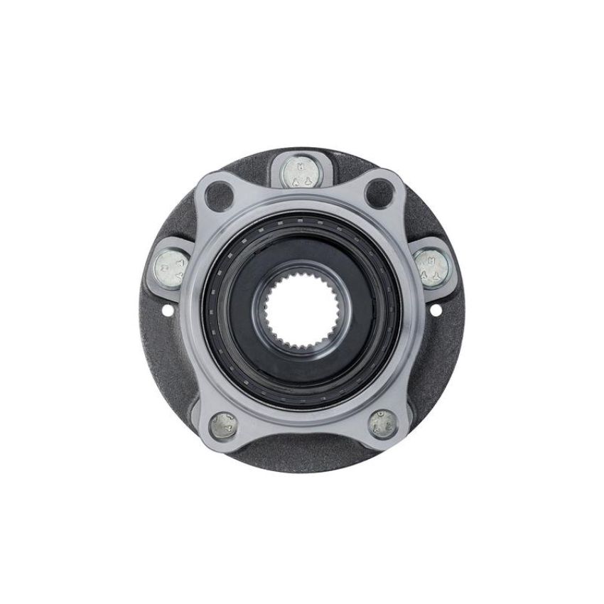 Moog 513374 Front Wheel Bearing and Hub Assembly