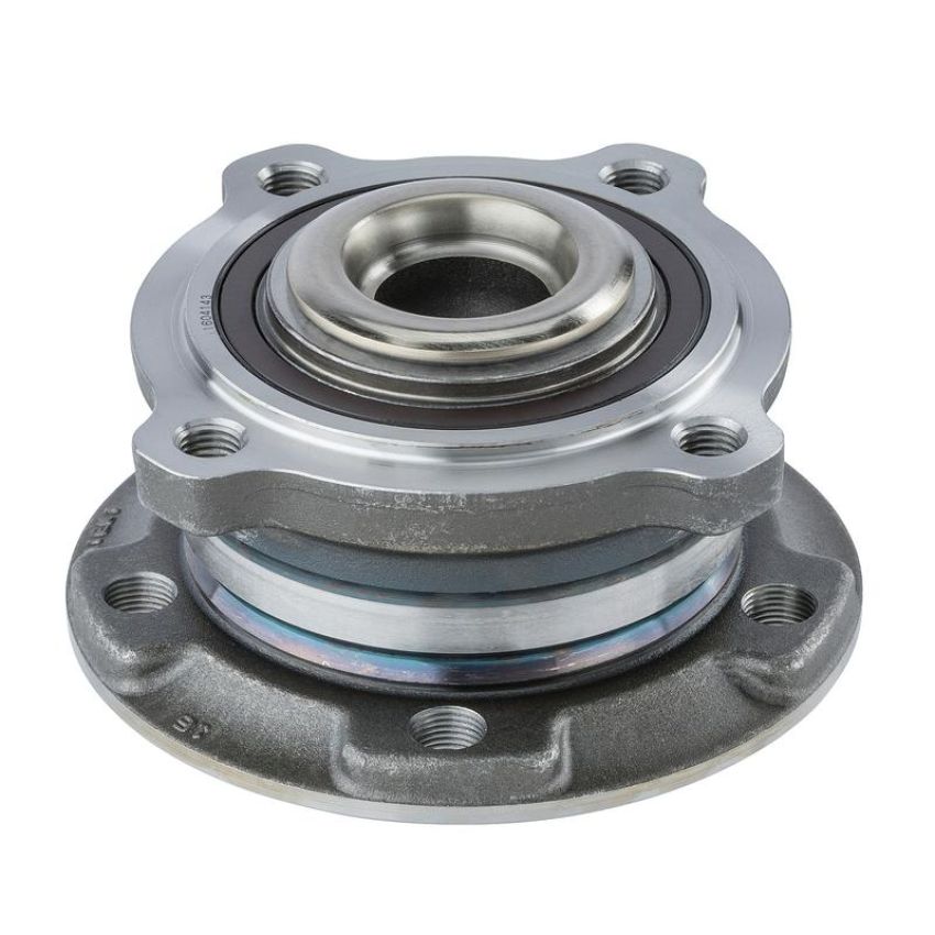 Moog 513375 Front Wheel Bearing and Hub Assembly