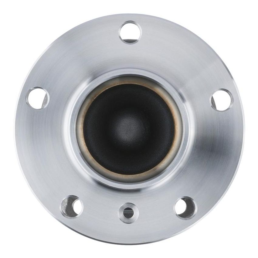 Moog 513375 Front Wheel Bearing and Hub Assembly