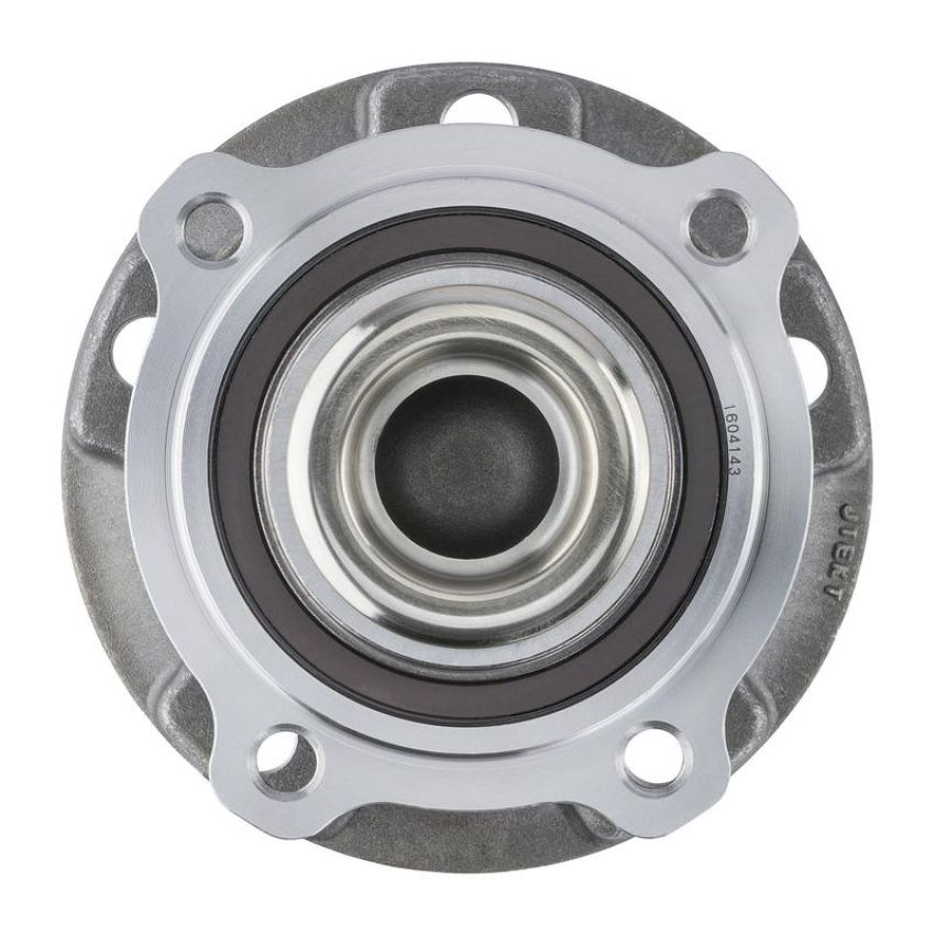 Moog 513375 Front Wheel Bearing and Hub Assembly