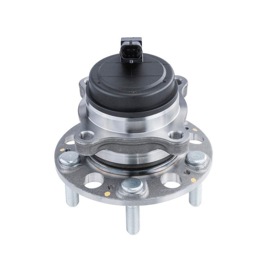Moog 513377 Front Wheel Bearing and Hub Assembly