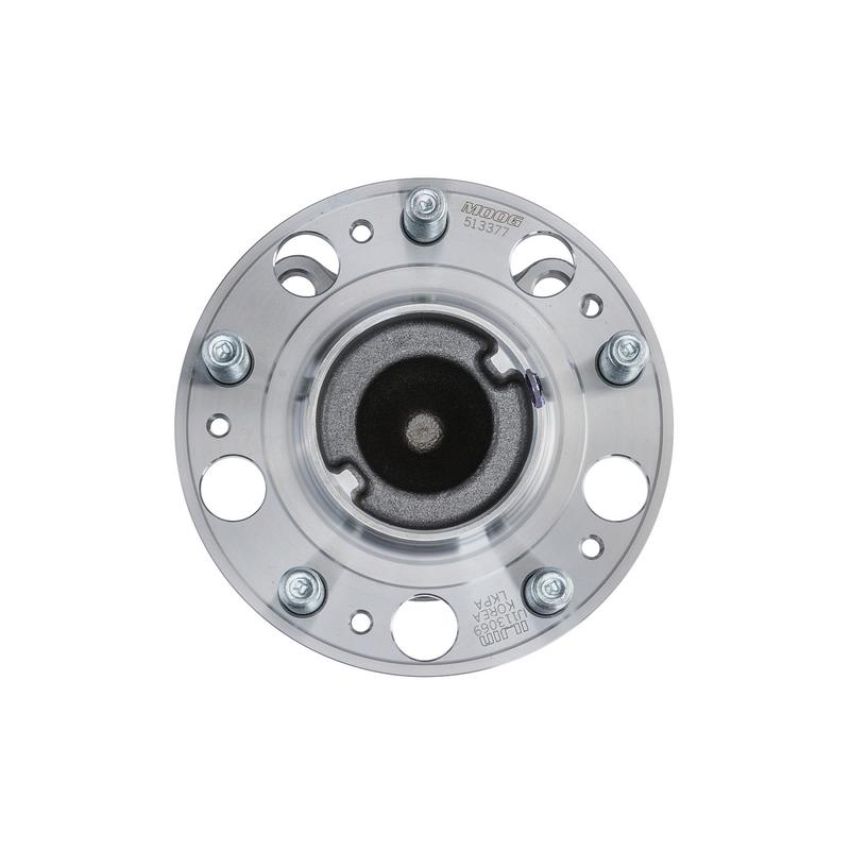 Moog 513377 Front Wheel Bearing and Hub Assembly