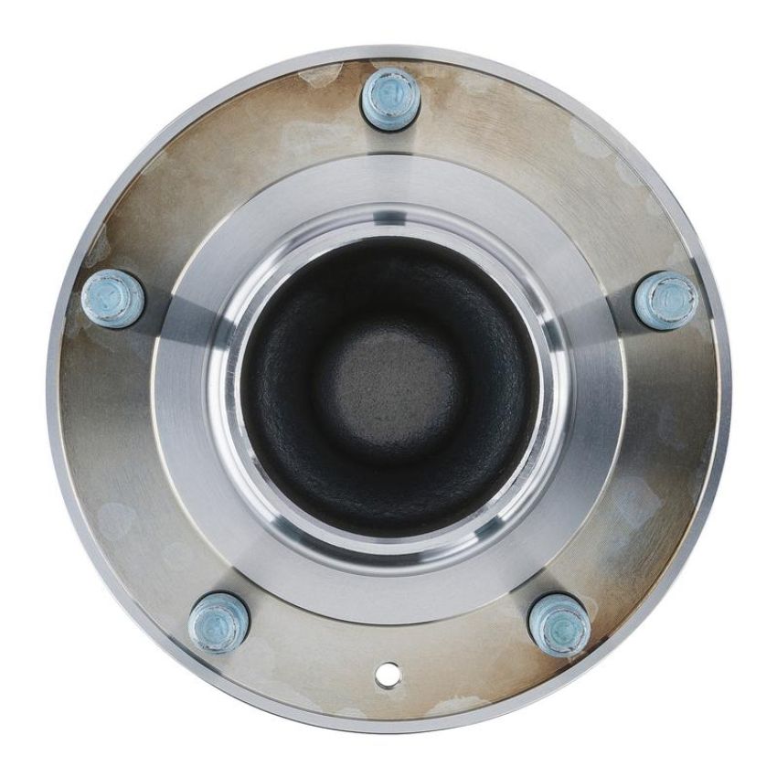 Moog 513378 Front Wheel Bearing and Hub Assembly