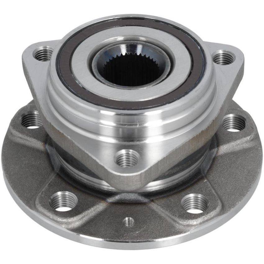 Moog 513379 Moyeu assemblé avec roulement de roue