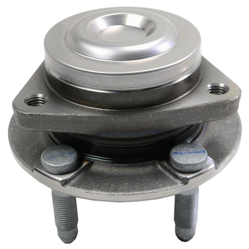Moog 513387 Front Wheel Bearing and Hub Assembly