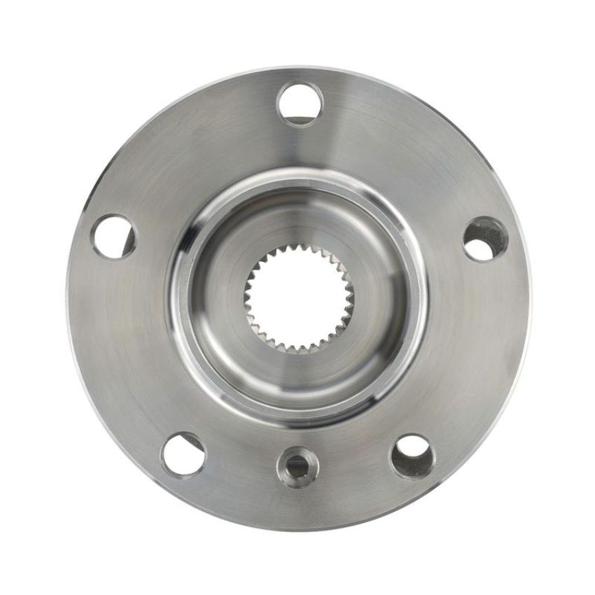 Moog 513392 Moyeu assemblé avec roulement de roue