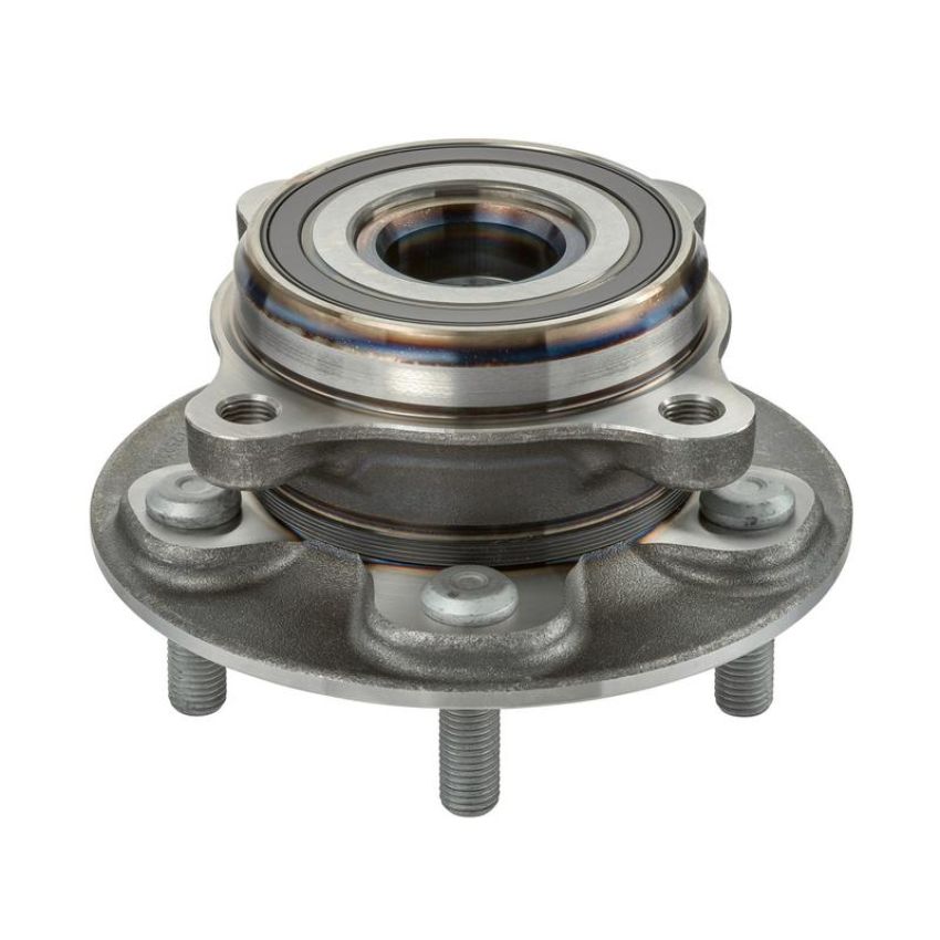 Moog 513397 Front Wheel Bearing and Hub Assembly
