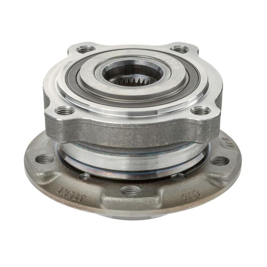 Moog 513399 Front Wheel Bearing and Hub Assembly