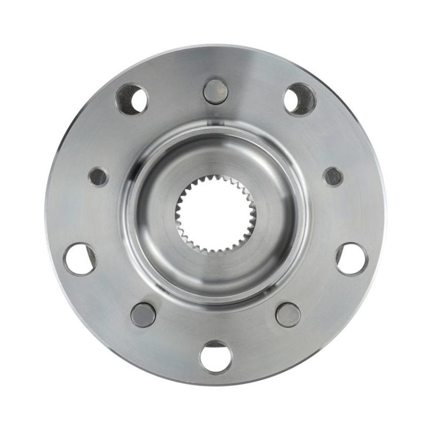 Moog 513399 Front Wheel Bearing and Hub Assembly