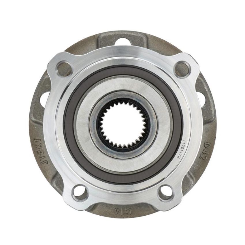 Moog 513399 Front Wheel Bearing and Hub Assembly