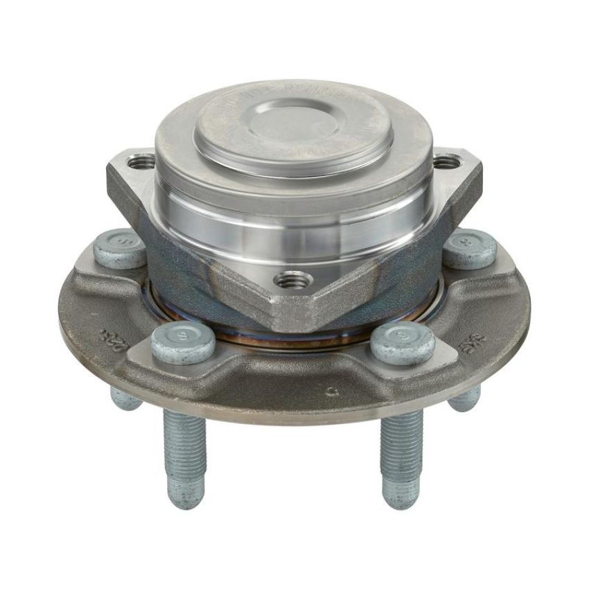 Moog 513401 Rear Front Wheel Bearing and Hub Assembly