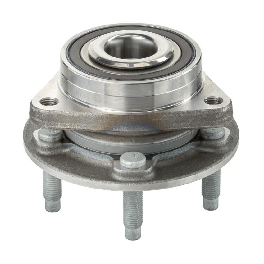 Moog 513403 Front Wheel Bearing and Hub Assembly
