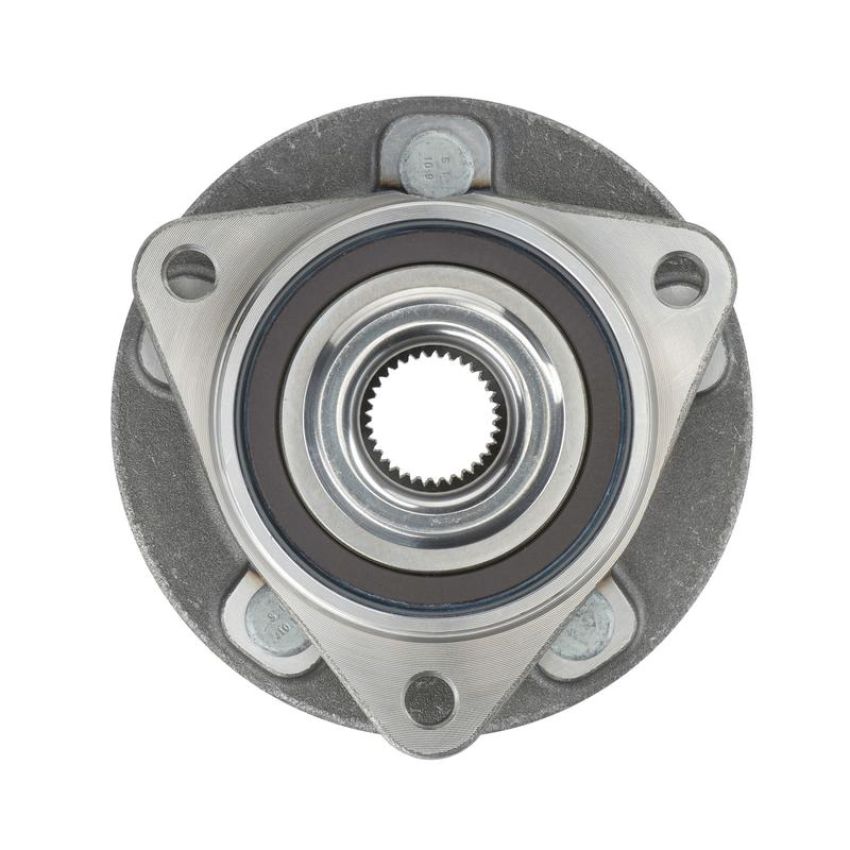 Moog 513403 Front Wheel Bearing and Hub Assembly