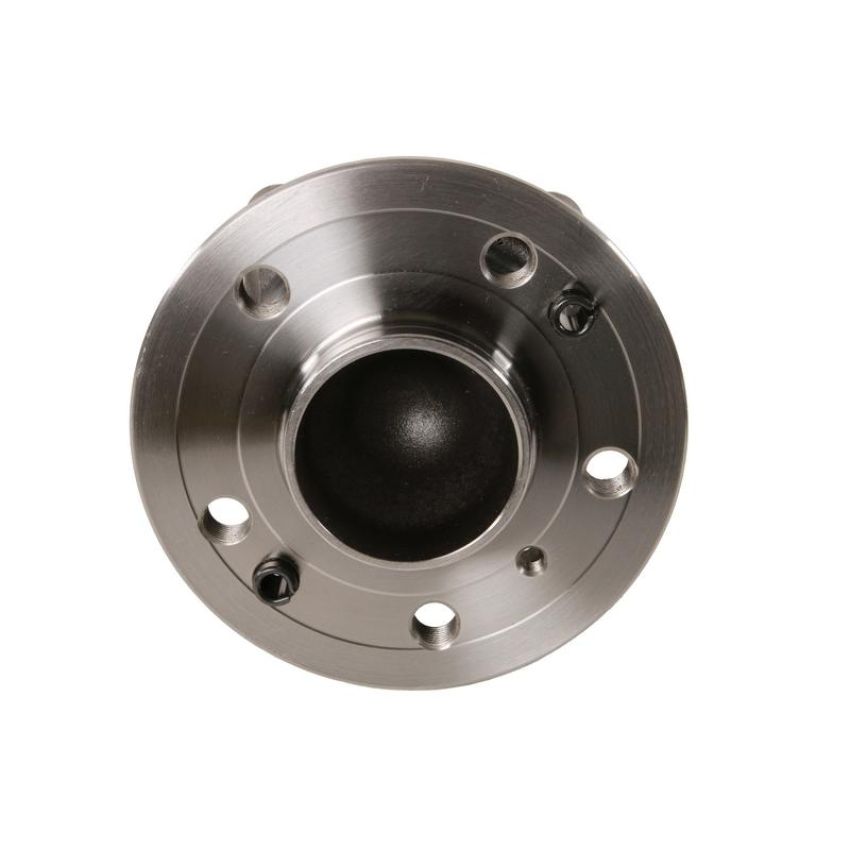 Moog 513412 Front Wheel Bearing and Hub Assembly