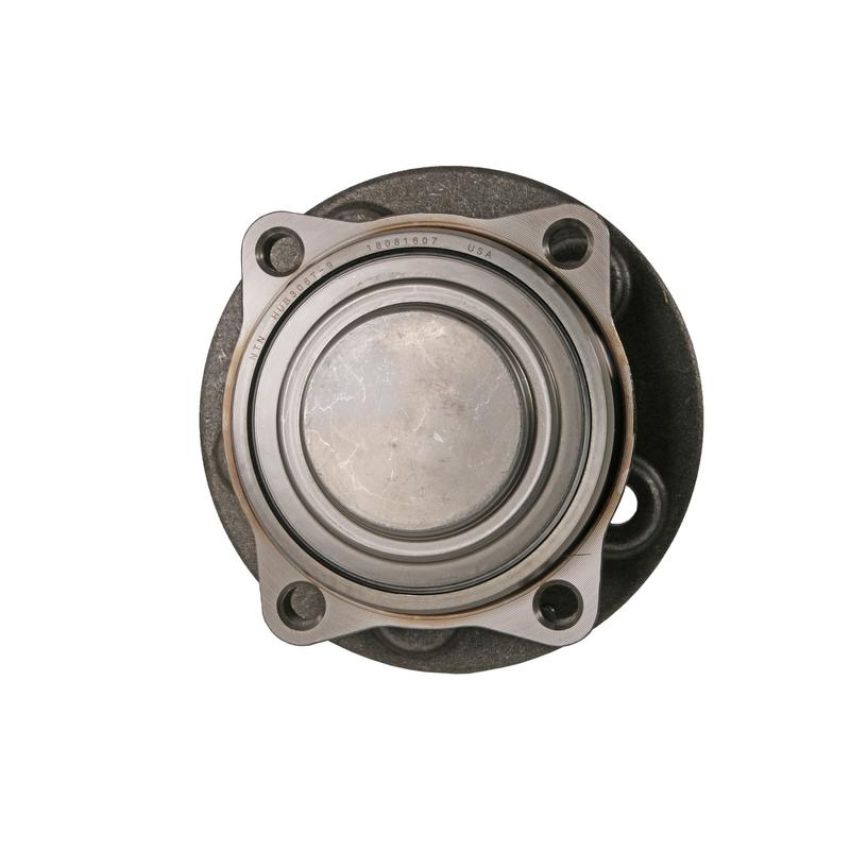 Moog 513412 Front Wheel Bearing and Hub Assembly