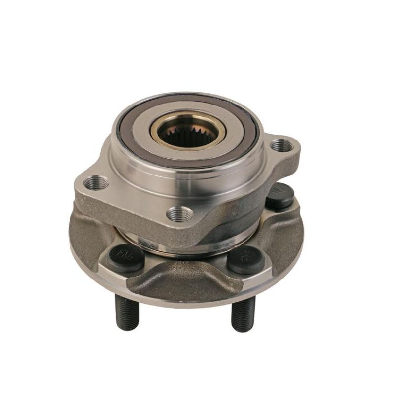 Moog 513413 Front Wheel Bearing and Hub Assembly