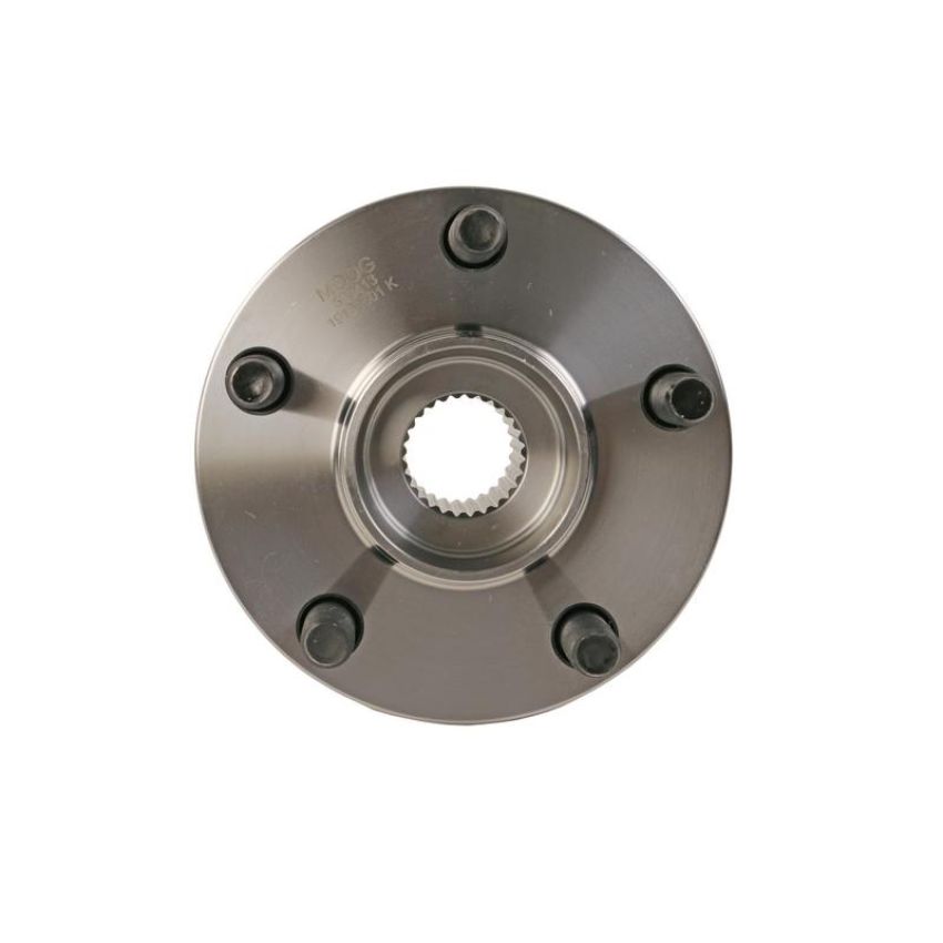 Moog 513413 Front Wheel Bearing and Hub Assembly
