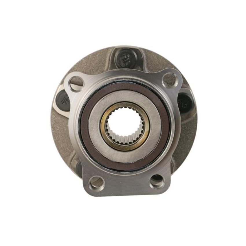 Moog 513413 Front Wheel Bearing and Hub Assembly