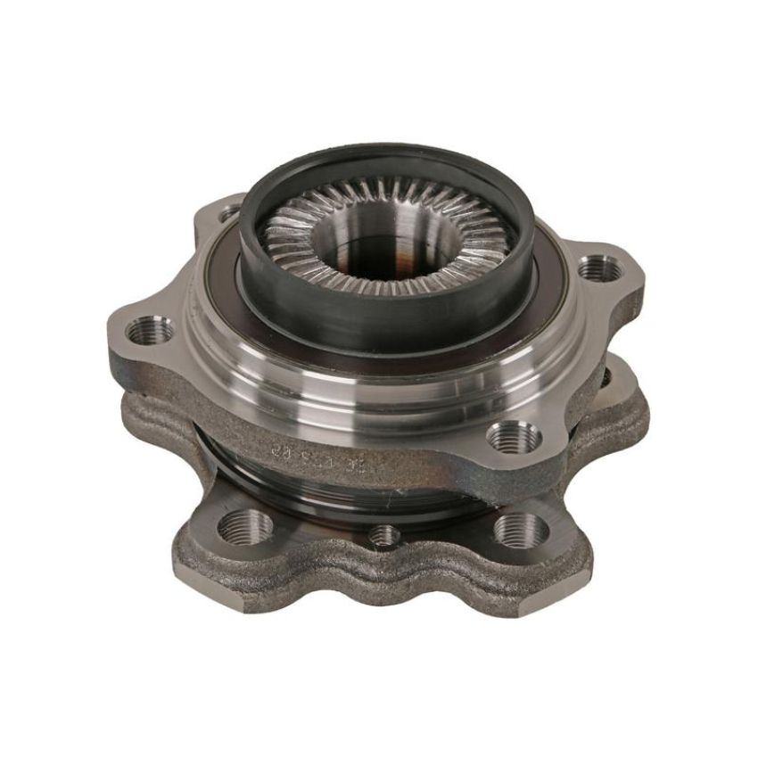 Moog 513416 Front Wheel Bearing and Hub Assembly