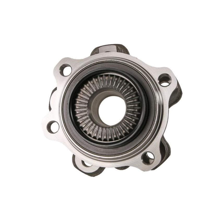 Moog 513416 Front Wheel Bearing and Hub Assembly