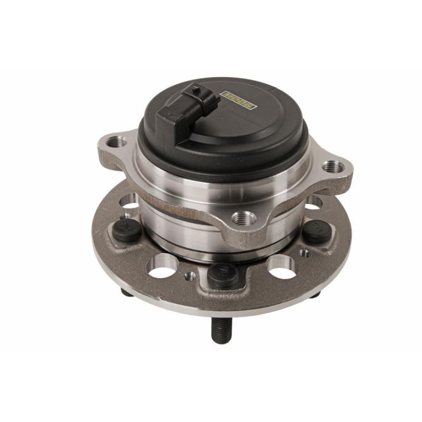 Moog 513418 Moyeu assemblé avec roulement de roue