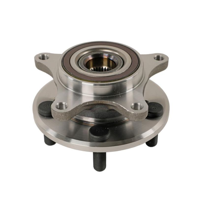 Moog 513421 Front Wheel Bearing and Hub Assembly