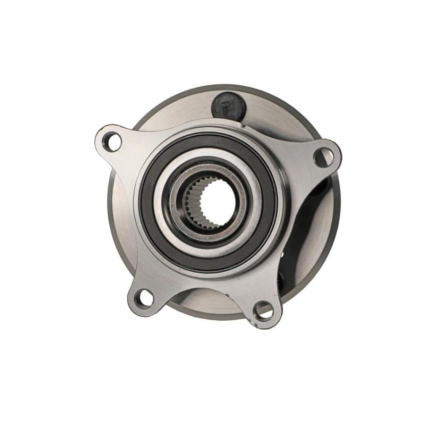 Moog 513421 Front Wheel Bearing and Hub Assembly