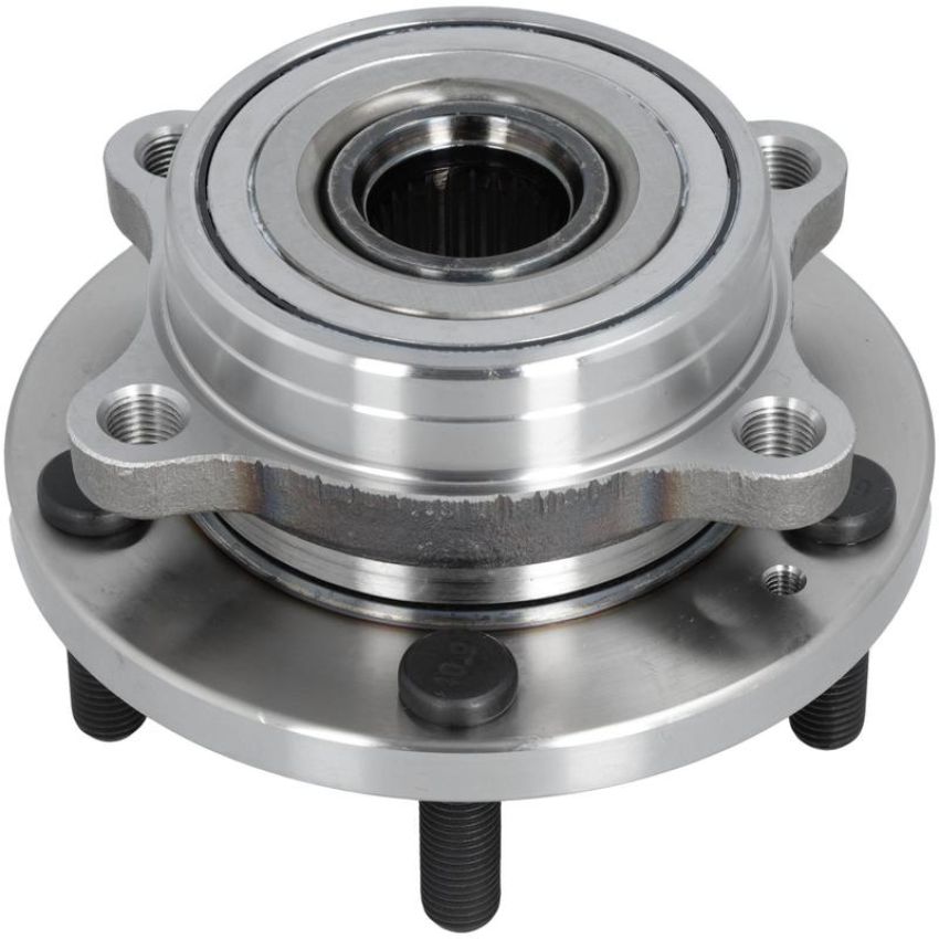 Moog 513426 Front Wheel Bearing and Hub Assembly
