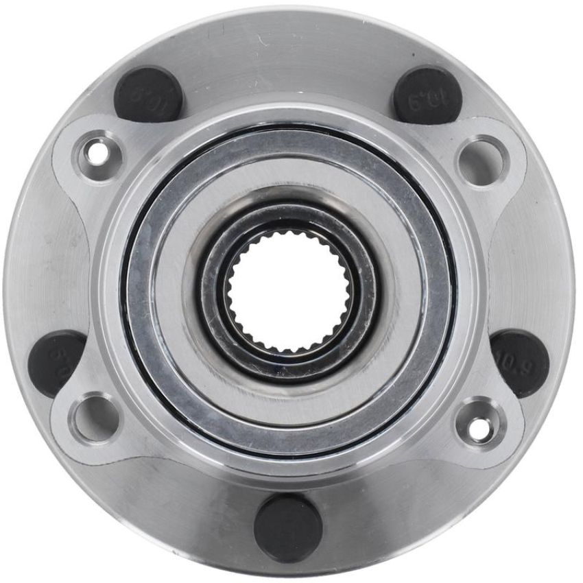 Moog 513426 Front Wheel Bearing and Hub Assembly