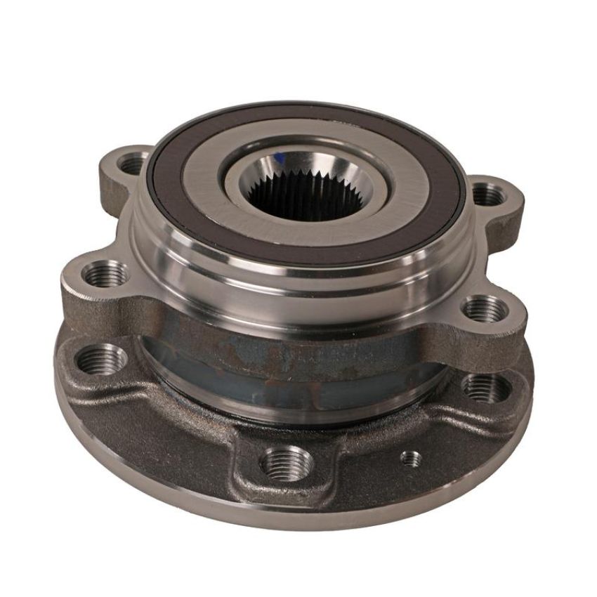 Moog 513429 Rear Front Wheel Bearing and Hub Assembly