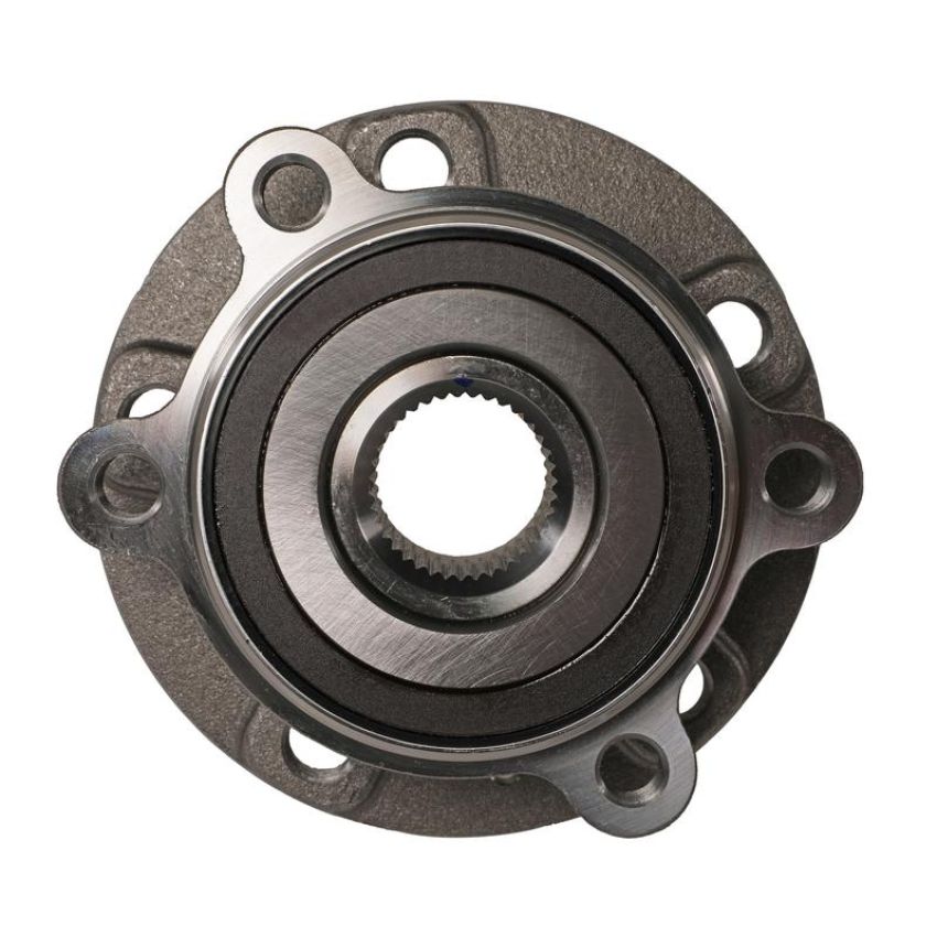 Moog 513429 Rear Front Wheel Bearing and Hub Assembly