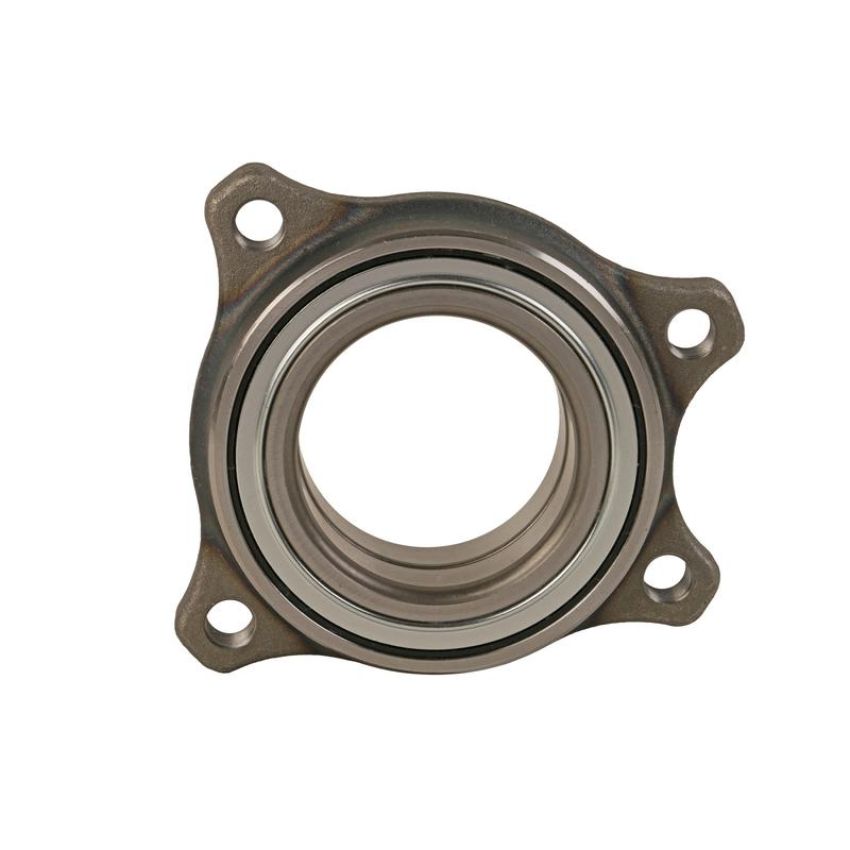 Moog 513433 Moyeu assemblé avec roulement de roue