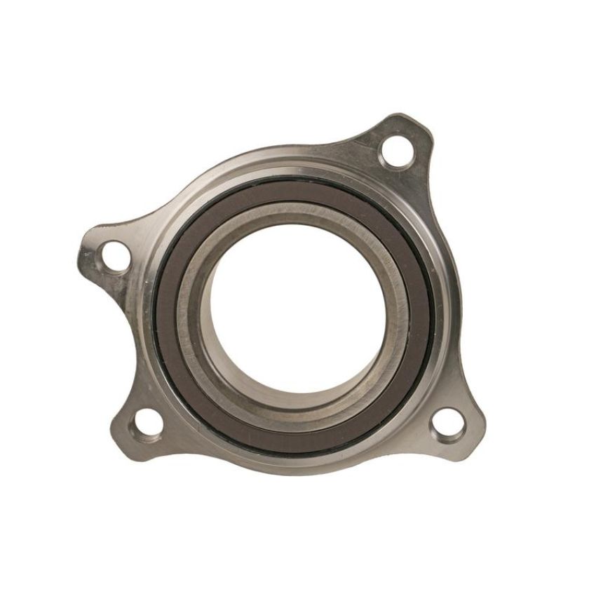 Moog 513433 Moyeu assemblé avec roulement de roue