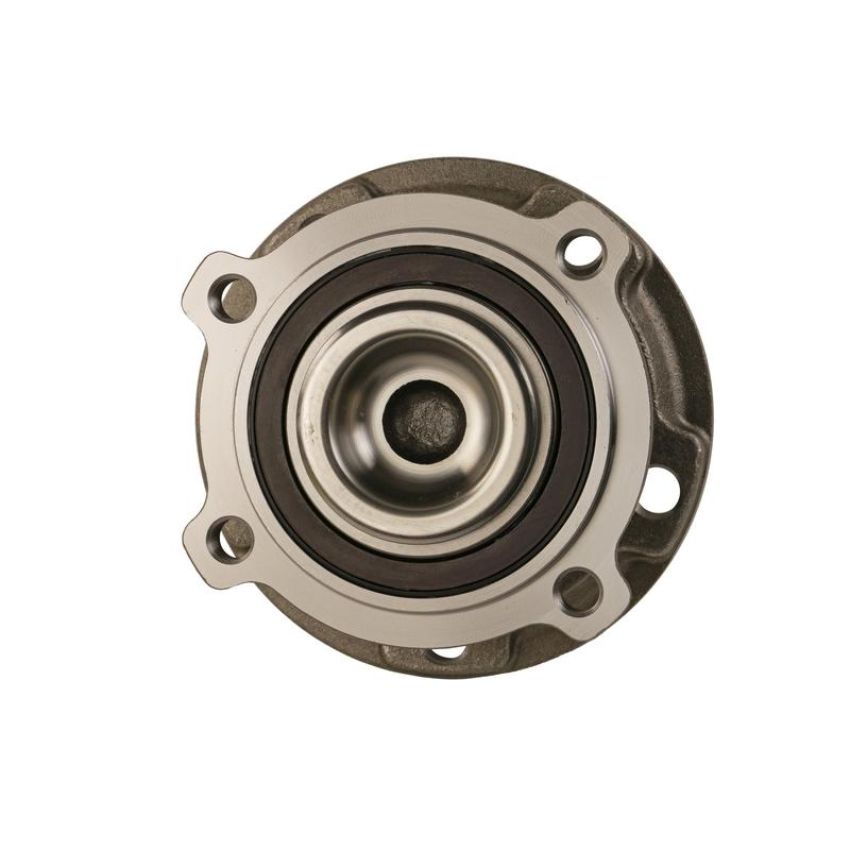 Moog 513437 Moyeu assemblé avec roulement de roue