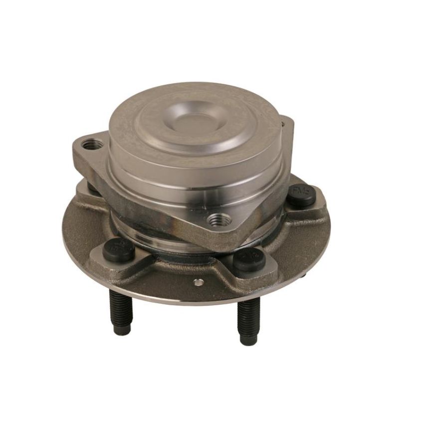 Moog 513441 Rear Wheel Bearing and Hub Assembly