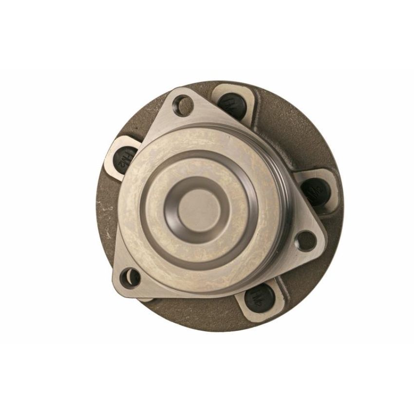 Moog 513441 Rear Wheel Bearing and Hub Assembly
