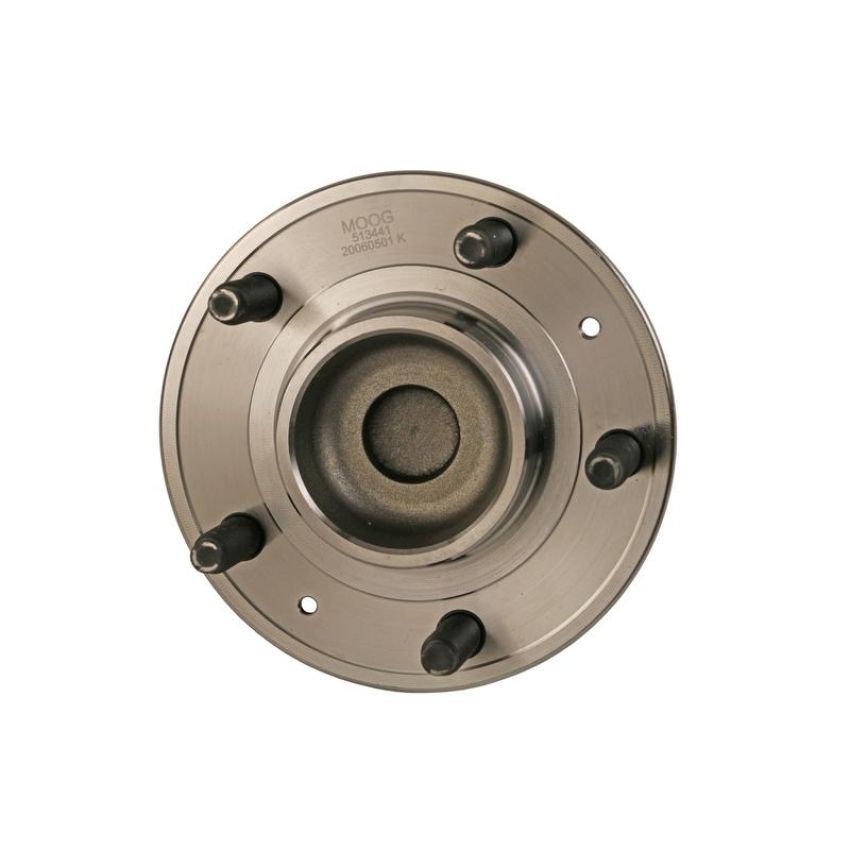 Moog 513441 Rear Wheel Bearing and Hub Assembly