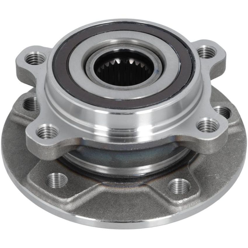 Moog 513444 Front Wheel Bearing and Hub Assembly