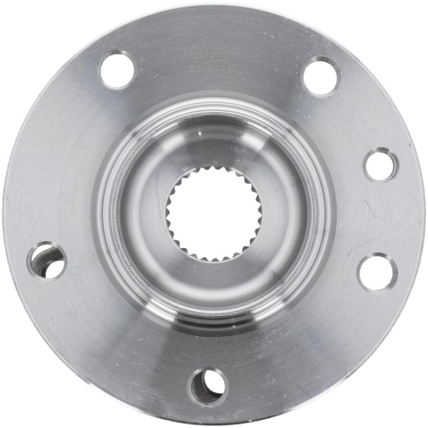 Moog 513444 Front Wheel Bearing and Hub Assembly