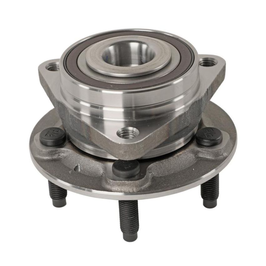 Moog 513445 Moyeu assemblé avec roulement de roue