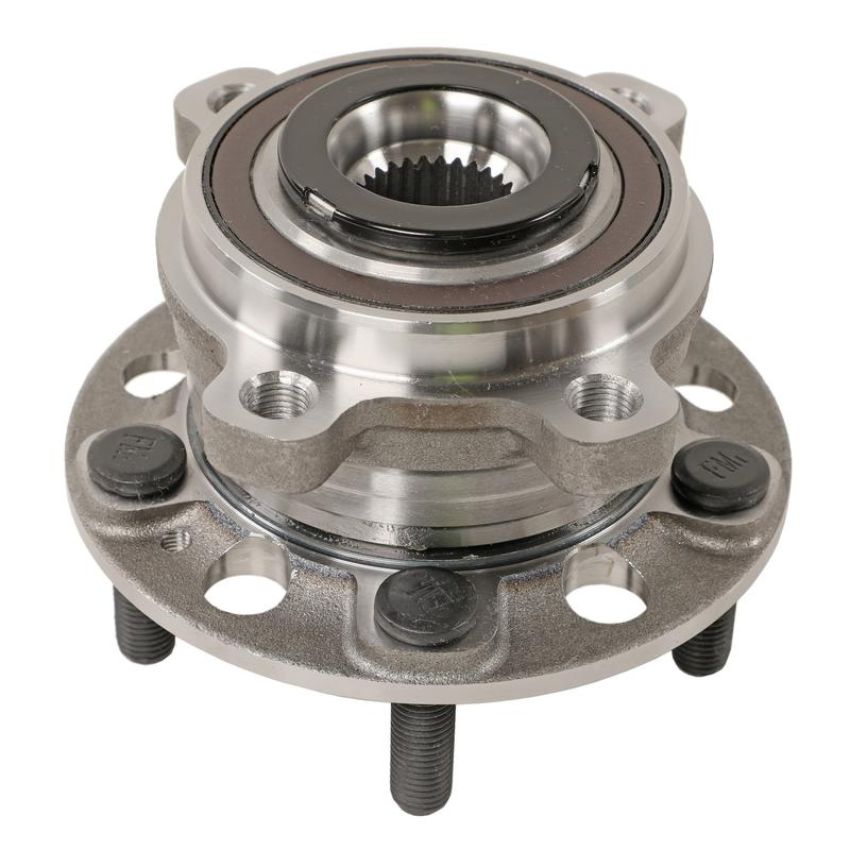 Moog 513451 Front Wheel Bearing and Hub Assembly