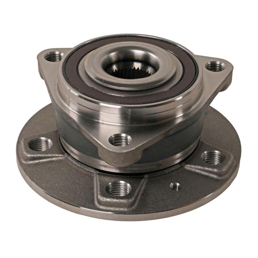 Moog 513455 Front Wheel Bearing and Hub Assembly